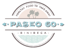 Paseo60 Logo