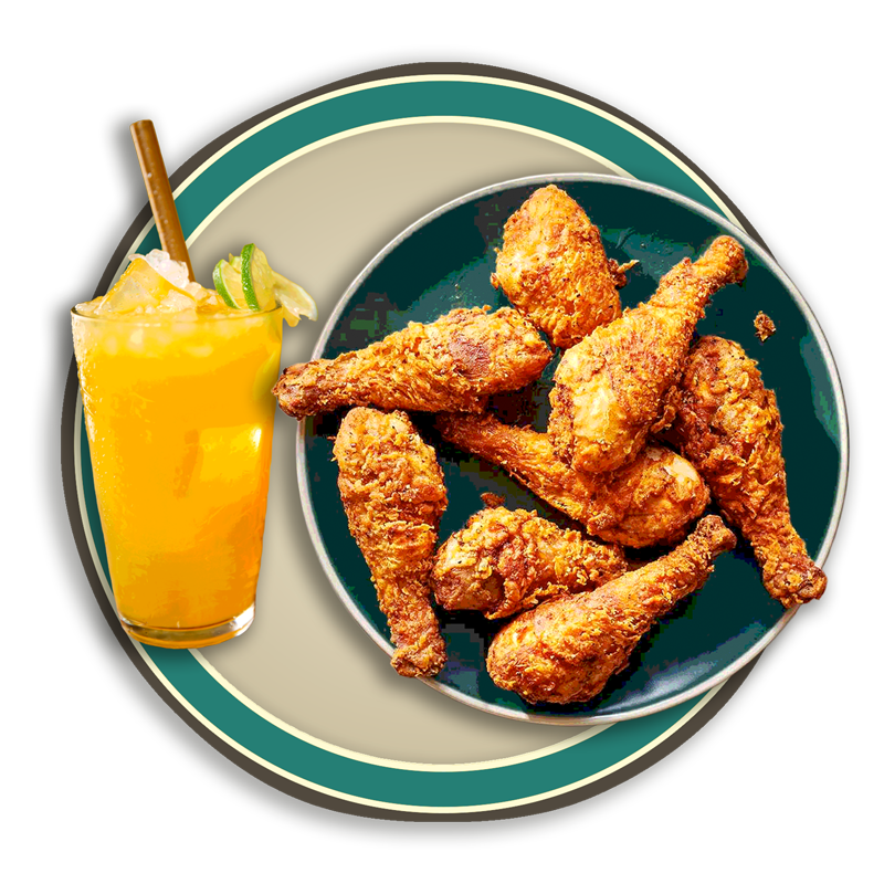 Combo offers at Paseo60
