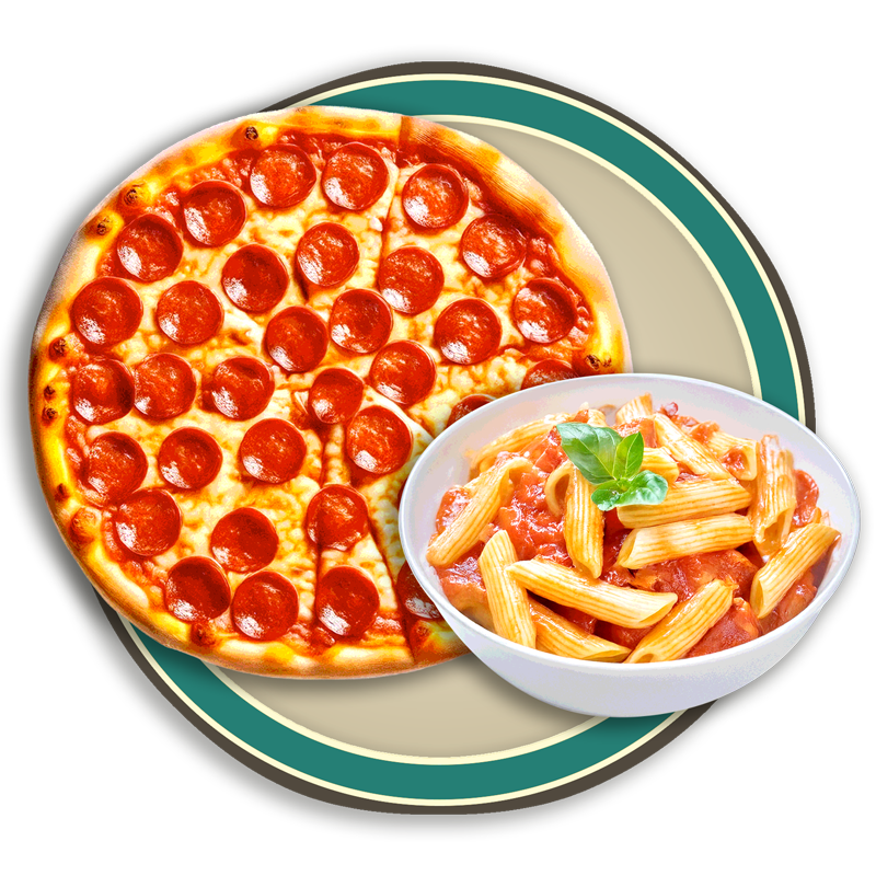 Famly combos at Paseo60