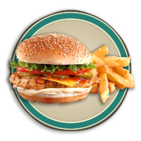 Takeaway at Paseo60