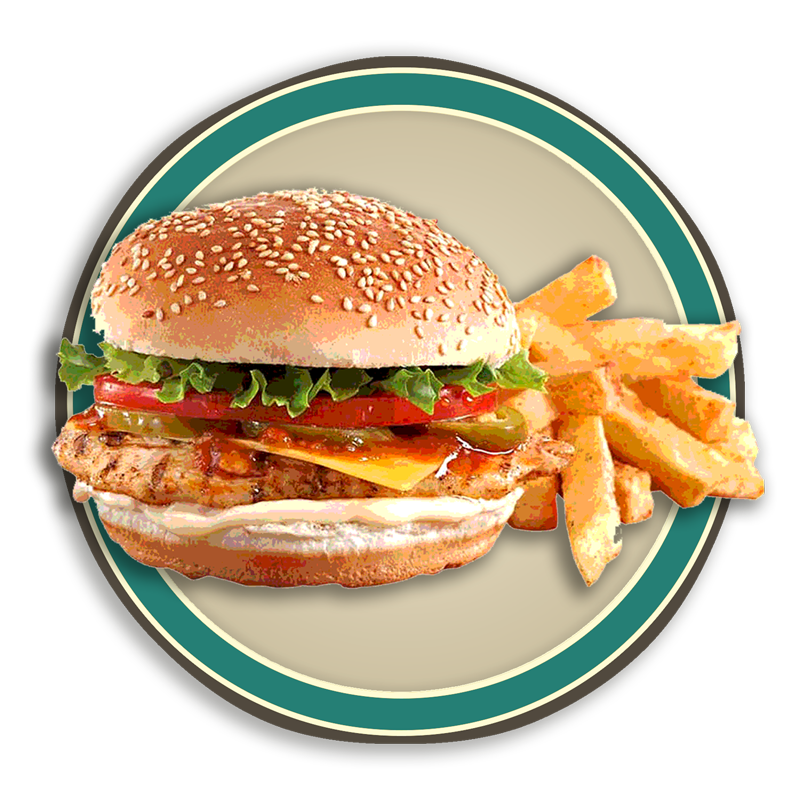 Takeaway at Paseo60
