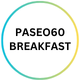 Paseo60 Breakfast
